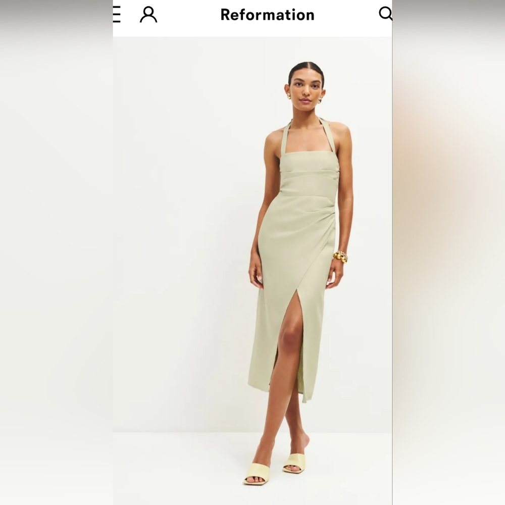 Reformation SOLANA 4